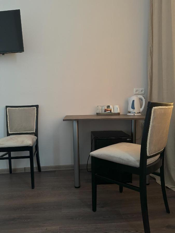Bina N28 Hotel Кутаиси Екстериор снимка